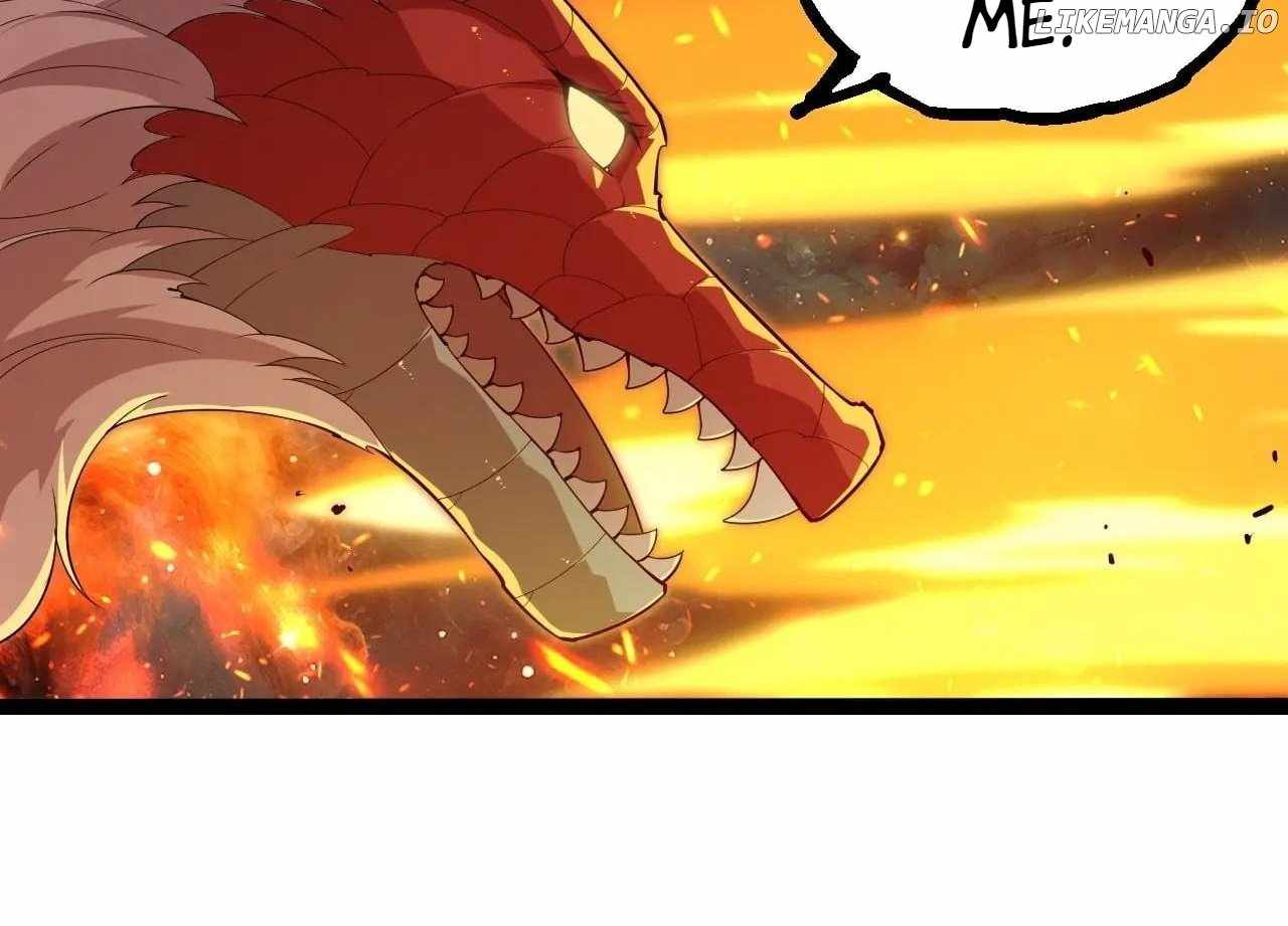 Evolution Begins With A Big Tree Chapter 383 90